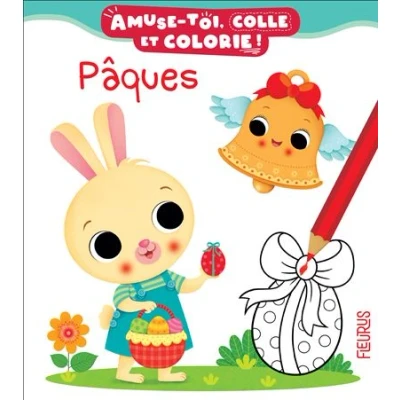 Image de Pâques