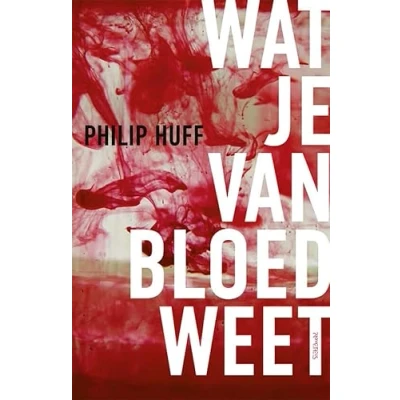 Afbeelding van Wat je van bloed weet (midprice)
