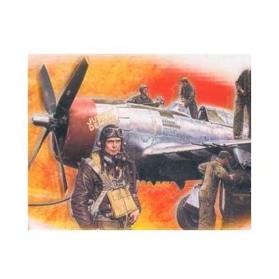 Image de Personnel de l&#039;USAAF
