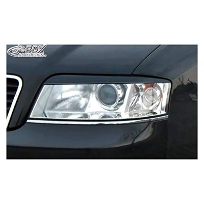 Afbeelding van RDX Racedesign RDSB051 Afdekking, koplamp Voor