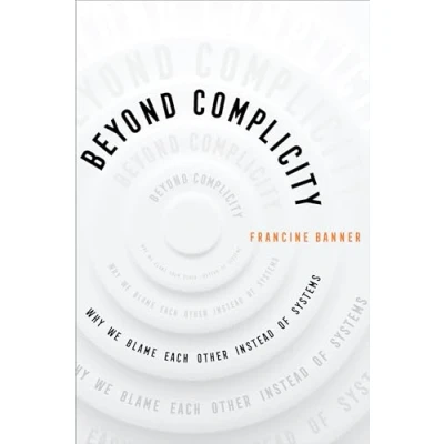 Afbeelding van Beyond Complicity