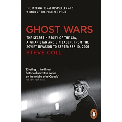 Afbeelding van Ghost Wars