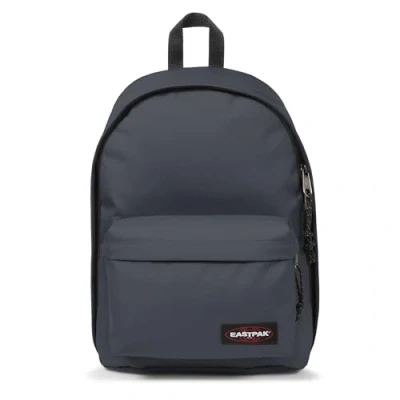Image de Eastpak OUT OF OFFICE Sac à Dos, 27 L Black Denim (Gris)