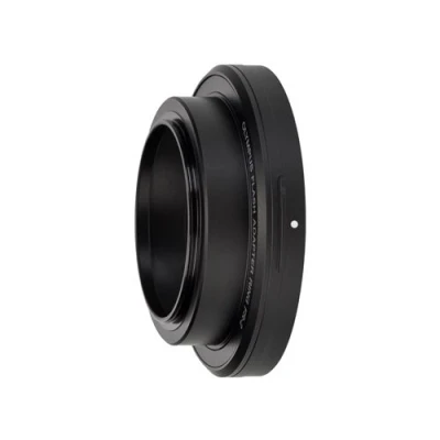 Image de Bague d&#039;adaptation Olympus FR 2 pour système Macro Flash sur ED 60mm f/2,8