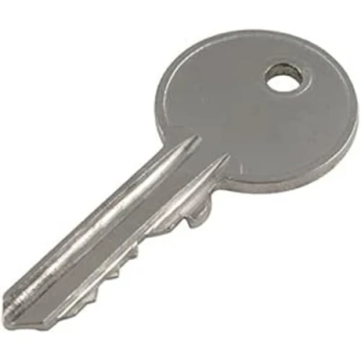 Afbeelding van Sleutel THULE N 176