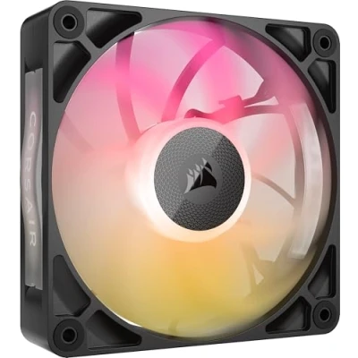 Afbeelding van CORSAIR RX RGB MAX Series iCUE LINK RX120 120mm Fan Single