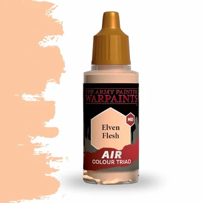 Afbeelding van Warpaints Air Elven Flesh
