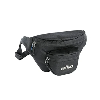 Afbeelding van Tatonka Funny Bag S buideltas zwart