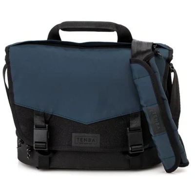 Image de Fourre tout Tenba 638571 Bleu et Noir