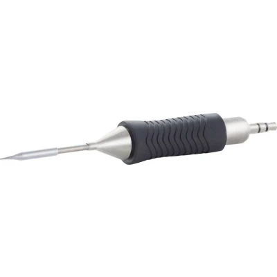 Afbeelding van Weller RTM 003 S soldeerpunt Beitelvorm Grootte 0.3 mm Lengte soldeerpunt: 19 Inhoud: 1 stuk(s)
