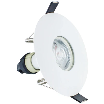 Afbeelding van IP65 LED inbouwspot Elina