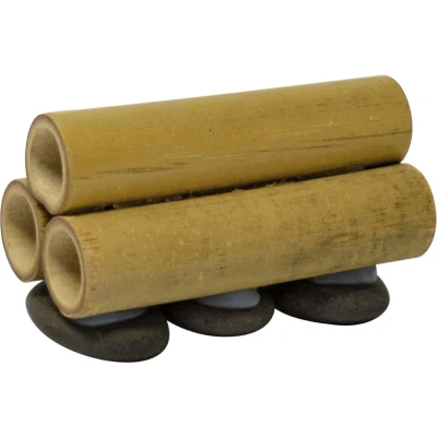 Afbeelding van SuperFish bamboo flat s