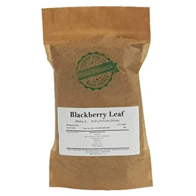 Afbeelding van Ronce Blad / Rubus L Blackberry Leaf Herba Organica (50 g)