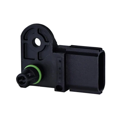 Afbeelding van HELLA 6PP 358 152 531 Sensor, vuldruk Met pakkingen MAZDA: 6 Saloon