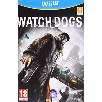 Afbeelding van Watch Dogs