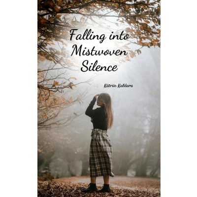 Afbeelding van Falling into Mistwoven Silence