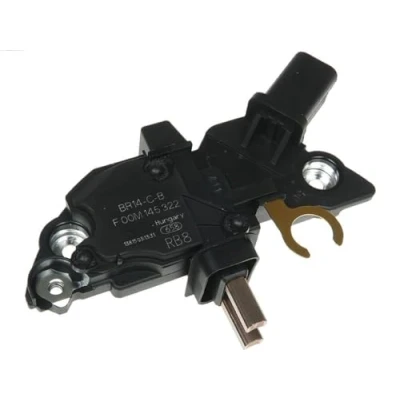 Afbeelding van AS PL ARE0065(BOSCH) Regulator Alternator 12 CITROËN: C5 3, II Estate, PEUGEOT: 307 Hatchback
