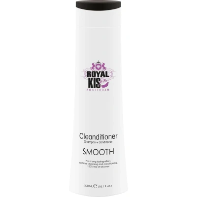 Afbeelding van Royal KIS Smooth Cleanditioner 300 ml