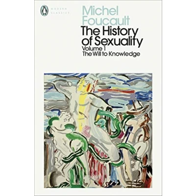 Afbeelding van The History of Sexuality: 1