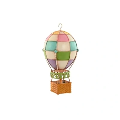 Afbeelding van Decoratieve figuren Home ESPRIT Vintage 13 x 25 cm