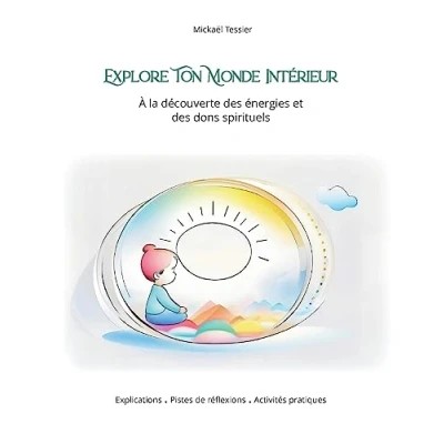 Afbeelding van Explore ton monde intérieur