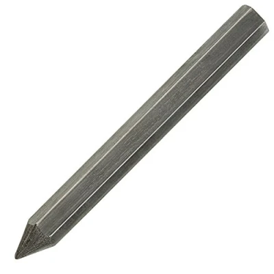 Afbeelding van grafietpkrijt Faber Castell Pitt Monochrome 2B