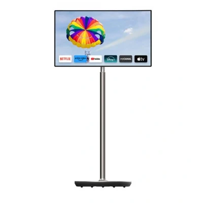 Image de TV LED Thomson Go Plus 32UE5M45 32&quot; 4K UHD 2025