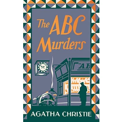 Afbeelding van The ABC Murders Poirot