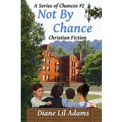 Afbeelding van Not by Chance (Sequel to Another Chance)