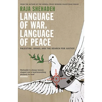 Afbeelding van Language Of Peace