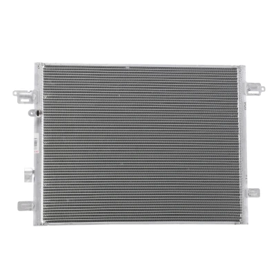 Afbeelding van DENSO DCN23051 Condensor Airco Zonder droger R 134a