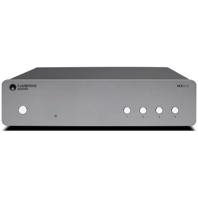 Afbeelding van Cambridge audio mxn10 grijs