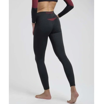 Afbeelding van Payper Thermo Pro Lady 240 Lpant Black
