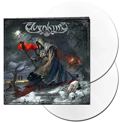 Afbeelding van Elvenking Reader of the Runes (2 LPs)