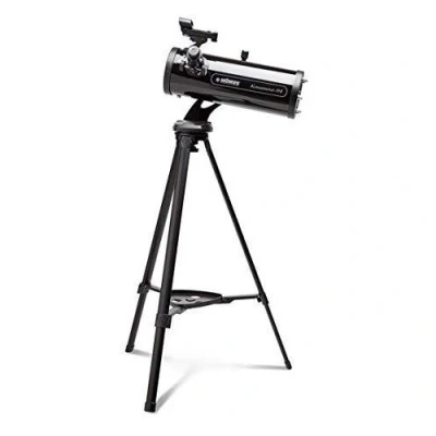 Image de Télescope Konus Newtoniano avec trépied KONUSNOVA 114, 1756