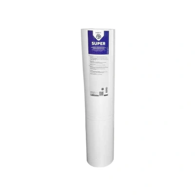Afbeelding van Cover it Super. Beschermend Afdekmateriaal Wit (1 Rol)