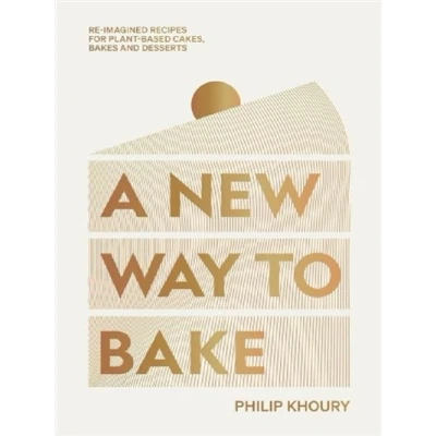 Image de A New Way to Bake