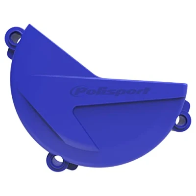 Afbeelding van Polisport Koppelingsdeksel Beschermer Sherco SE F250 F300 2014 2019 Blauw