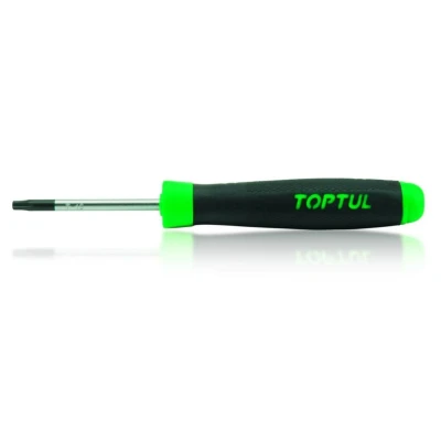 Afbeelding van TOPTUL FFIB0605 Schroevendraaier T6 50 Magnetisch