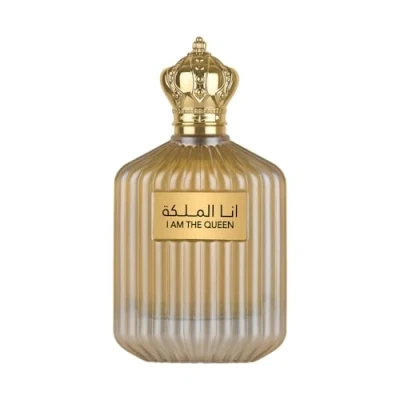 Image de Ard Al Zaafaran I Am The Queen Eau de Parfum 100 ml