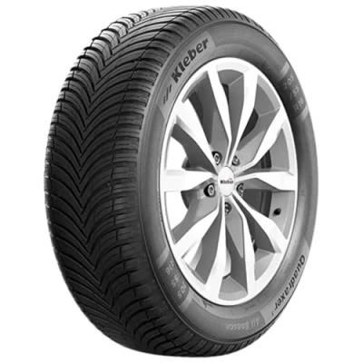 Image de Pneu Auto 4 saisons Kleber Quadraxer 3 165/65 R14 79T