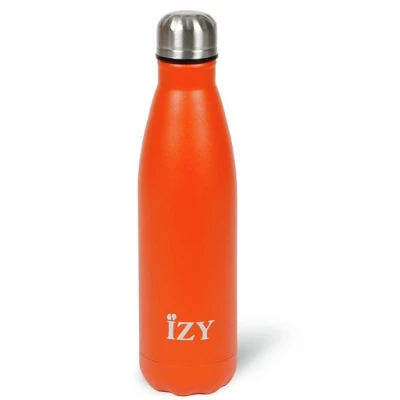 Afbeelding van Poedercoat Oranje 500ML
