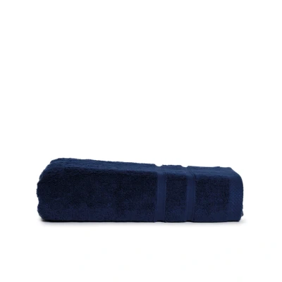 Afbeelding van The One Towelling handdoek Ultra Deluxe 70x140 Navy Blue