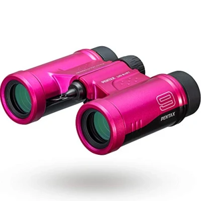 Afbeelding van Pentax UD 9x21 Pink