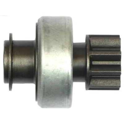 Afbeelding van AS PL SD6061 Vrijwielaandrijving, starter