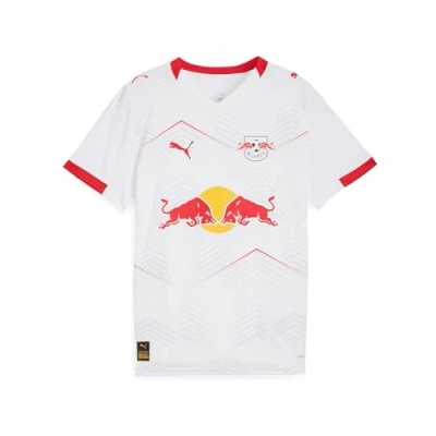 Image de Maillot HomeÂ 25/26 RBÂ Leipzig Enfant et Adolescent