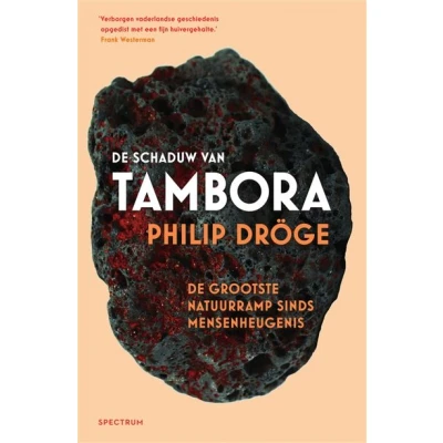 Image de De schaduw van Tambora