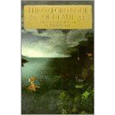 Afbeelding van The Oxford Book of Death