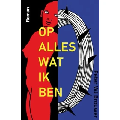 Afbeelding van Op alles wat ik ben