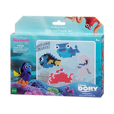 Afbeelding van AQUA BEADS Aquabeads Dory en zijn vrienden parels